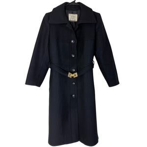 Weill Paris Women's Coat - Size Small - Great Condition!